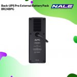 Back-UPS Pro External Battery Pack (BR24BPG) - Gambar 2