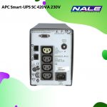 APC Smart-UPS SC 420VA 230V(SC420I) - Gambar 2