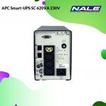 APC Smart-UPS SC 620VA 230V(SC620I) - Gambar 2