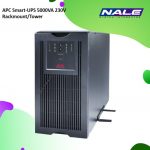 APC Smart-UPS 5000VA 230V Rackmount/Tower (SUA5000RMI5U) - Gambar 2