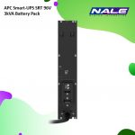 APC Smart-UPS SRT 96V 3kVA Battery Pack ( SRT96BP) - Gambar 2