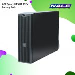 APC Smart-UPS RT 192V Battery Pack (SURT192XLBP) - Gambar 2