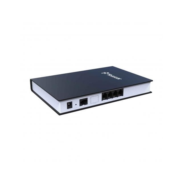 TA400 Yeastar Digital Telephony TA400 Analog VoIP Gateway - Gambar 1