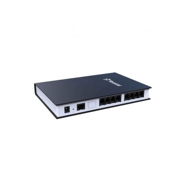 Yeastar  Digital Telephony TA810 Analog VoIP Gateway