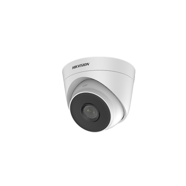 Hikvision 2 MP Fixed Turret Camera (DS-2CE56D0T-IT1F)