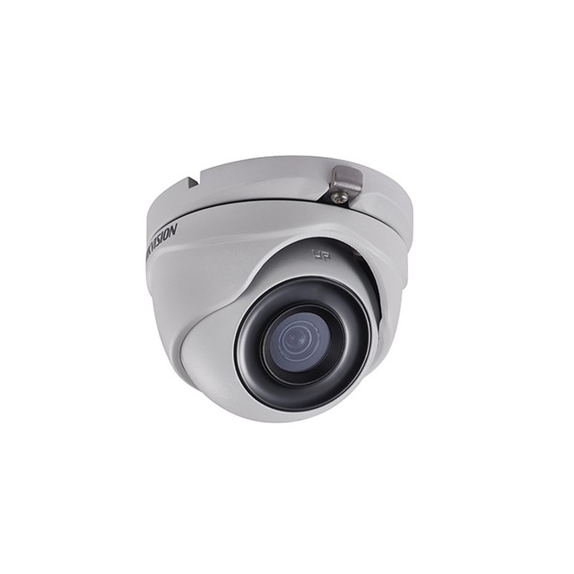 HIKVISION 2 MP Ultra Low Light Fixed Turret Camera (DS-2CE76D3T-ITMF)