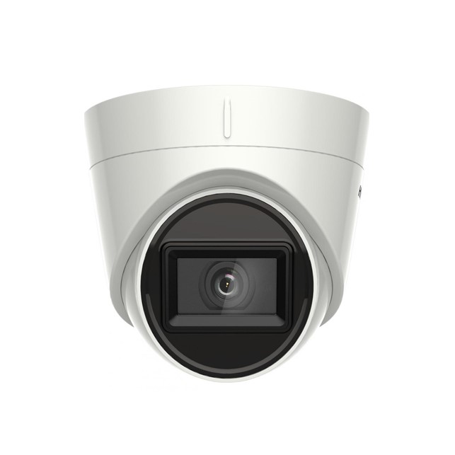 HIIKVISION 2 MP Ultra Low Light Fixed Turret Camera (DS-2CE78D3T-IT3F)