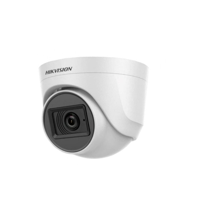 Hikvision 2MP Indoor EXIR Fixed Turret Camera (DS-2CE76D0T-EXIPF)