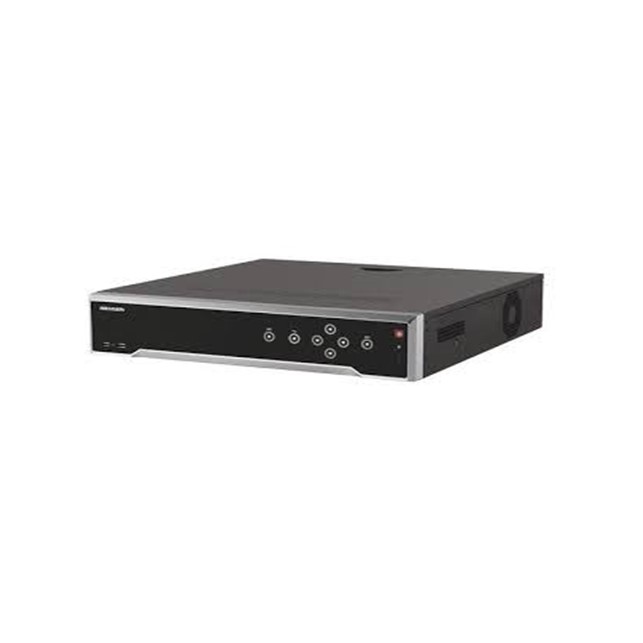 HIKVISION 32-ch 1.5U 16 PoE 4K NVR (DS-7732NI-K4/16P)