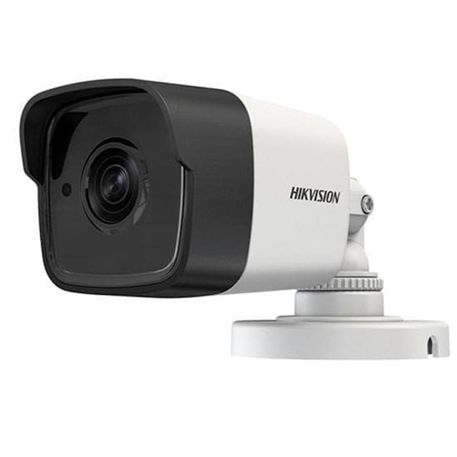 Hikvision 5 MP Audio Fixed Mini Bullet Camera (DS-2CE16H0T-ITPFS)