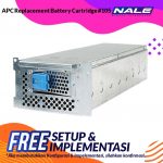 APC Replacement Battery Cartridge #105 (APCRBC105)