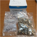 Wiring Network Cat 6A 10 G (Include Faceplate, M. Jack, Outbow) Outdoor Cable - Gambar 2