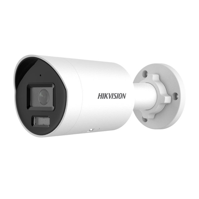 HikVision 2 MP WDR Fixed Bullet Network Camera (DS-2CD2023G2-I)