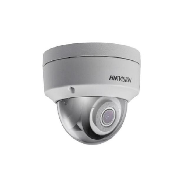 HikVision 2 MP Outdoor WDR Fixed Dome Network Camera (DS-2CD2123G0-I)