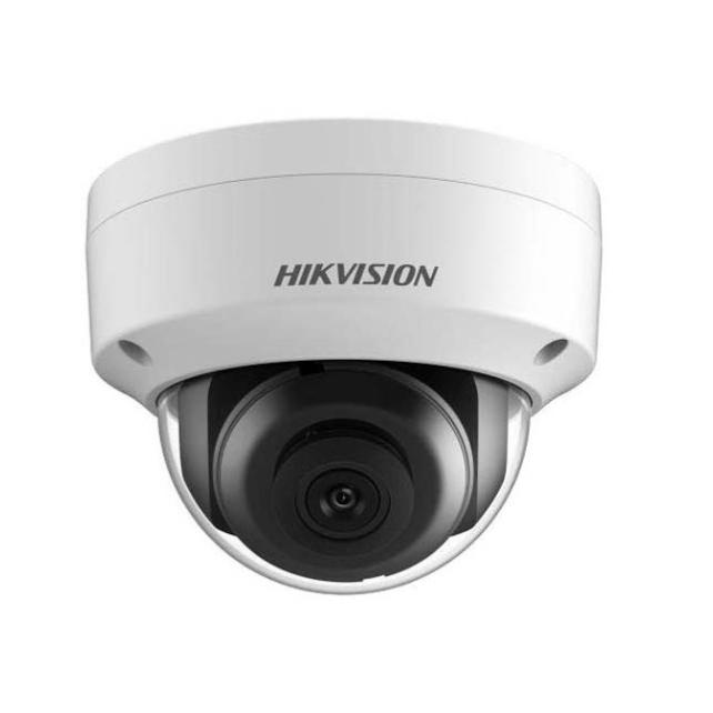Hikvision 4K Fixed Dome Network Camera (DS-2CD2185FWD-I)