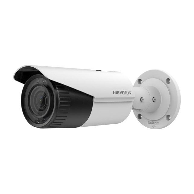 HIKVISION 2 MP WDR Varifocal Bullet Network Camera (DS-2CD2621G0-IZS)