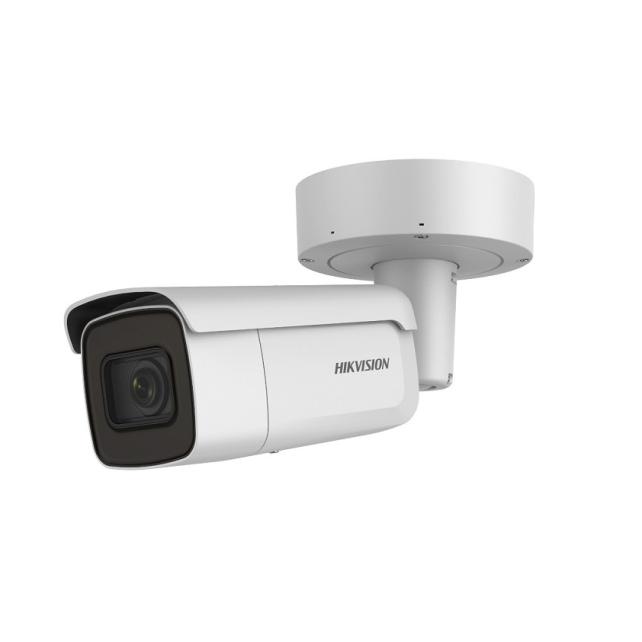 Hikvision 4K AcuSense Varifocal Bullet Network Camera (DS-2CD2686G2-IZS)