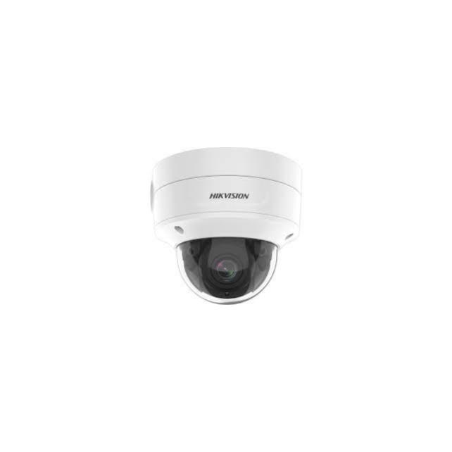 HikVision 2 MP AcuSense Varifocal Dome Network Camera (DS-2CD2726G2-IZS)