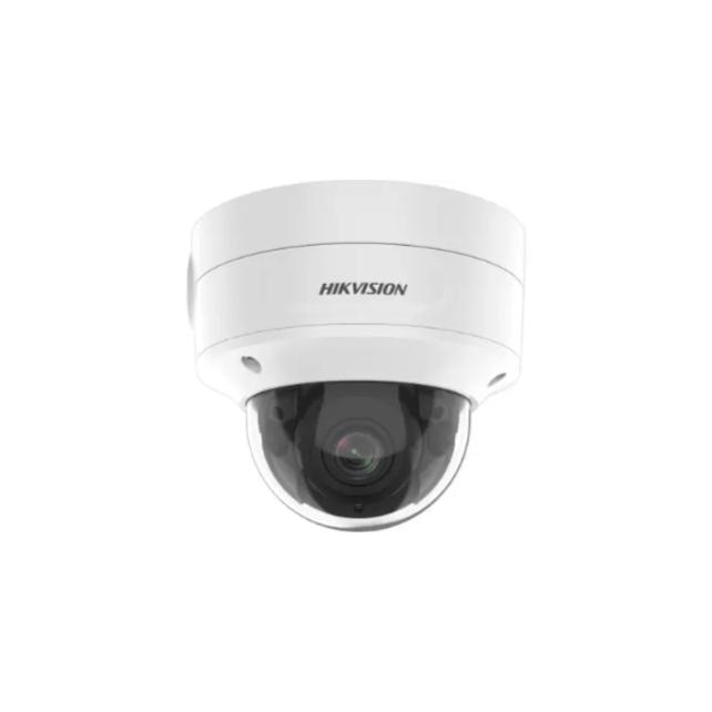 HikVision 4K AcuSense Varifocal Dome Network Camera (DS-2CD2786G2-IZS)