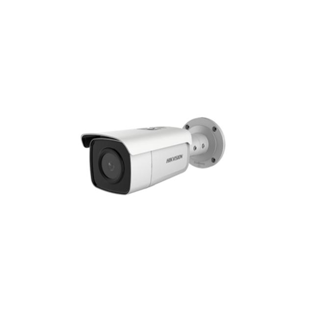 HIKVISION 4K AcuSense Fixed Bullet Network Camera (DS-2CD2T86G2-4I)