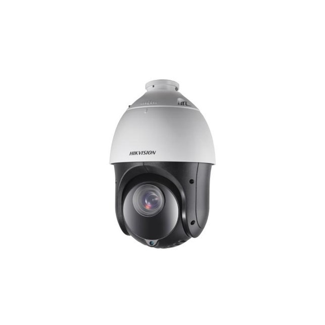 HikVision 4-inch 4 MP 25X Powered by DarkFighter IR Network Speed Dome (DS-2DE4425IW-DE)