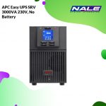 APC Easy UPS SRV 3000VA 230V, No Battery (SRVPM3KIL) - Gambar 2