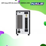 APC Easy UPS SRV 3000VA 230V (SRV3KI) - Gambar 2