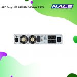 APC Easy UPS SRV RM 3000VA 230V(SRV3KRI) - Gambar 2
