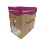 Wiring Network Cat 5e 1000 MB (Exclude Faceplate, M. Jack, Outbow) Outdoor Cable