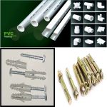 Supporting Material UTP/ STP [Conduit]