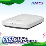 Ruckus Paket Complete R650 Indoor Access Point (901-R650-WW00)