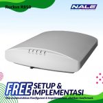 Ruckus Paket Complete R850 Indoor Access Point (901-R850-WW00)