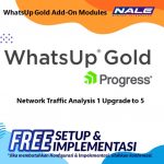 Network Traffic Analysis 1 Upgrade to 5