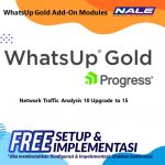 Network Traffic Analysis 10 Upgrade to 15