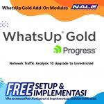 Network Traffic Analysis 10 Upgrade to Unrestricted