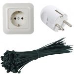 Supporting Material UTP/ STP [Conduit] - Gambar 2