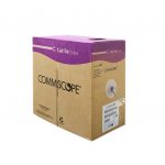 Wiring Network Cat 5 100 MB (Exclude Faceplate, M. Jack, Outbow) Indoor Cable