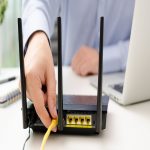 Setup & Implementation Access Point