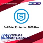 Central Endpointy Protection - 1000-1999 USERS - 12 MOS - GOV [ @Rp11.000 / Month / PC ]