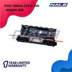 Commscope Fiber Optic Splice Closure, Gel Cable sealing (909090-000) - Gambar 2