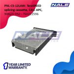 Commscope TeraSPEED Splicing Cassette 12LC APC OS2 (760222596) - Gambar 2