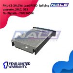 Commscope TeraSPEED Splicing Cassette 24LC OS2 no Pigtail (760236504) - Gambar 2