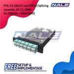 Commscope LazrSPEED Splicing Cassette 24LC OM4 no Pigtail (760236503)