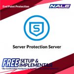 Central Server Protection - 10-24 SERVERS - 12 MOS - GOV [ @Rp23.833 / Month / Server ]