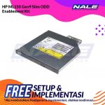 HP ML150 Gen9 Slim ODD Enablement Kit (784603-B21)