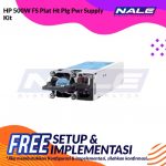 HP 500W FS Plat Ht Plg Pwr Supply Kit (720478-B21)