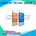SOPHOS CEP - 300 USERS (CEP - 300)