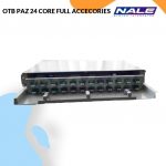 OTB PAZ 24 CORE FULL ACCECORIES (OM3)