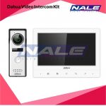 Dahua Video Intercom Kit (KTA02)