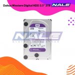 Dahua Western Digital HDD 3.5" 3TB (WD30EVRX)